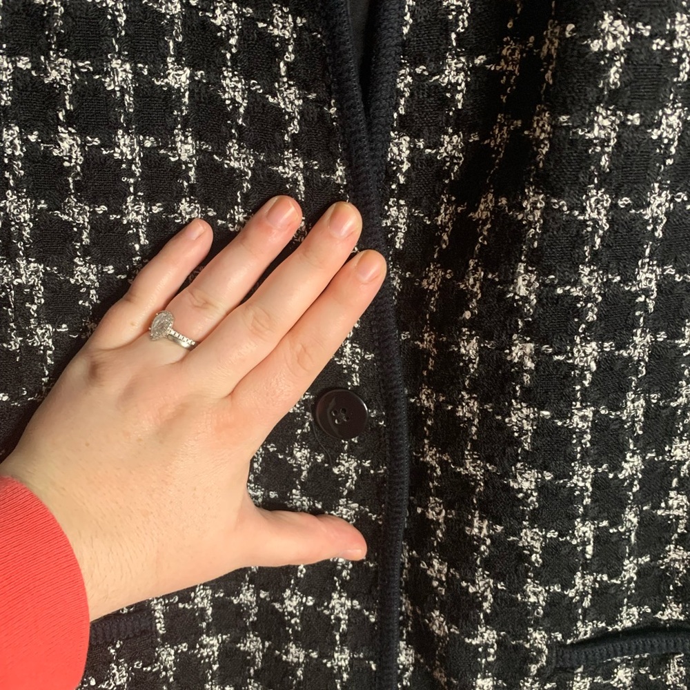 Christopher & Banks Blazer - Picture 2 of 5